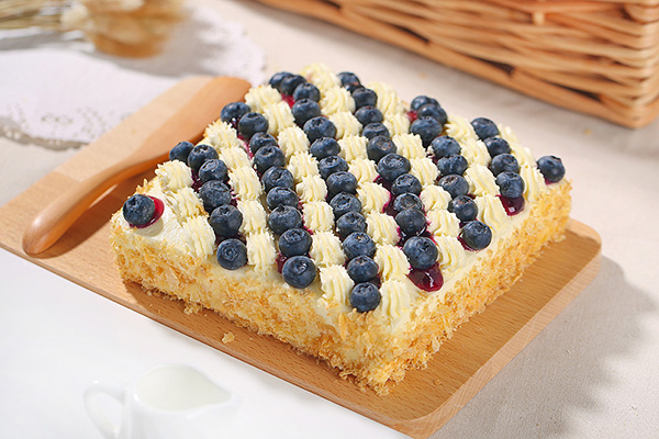 上海歐米奇西點培訓(xùn)學(xué)校學(xué)西點師可以提供住宿嗎